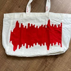 APC shopping bag